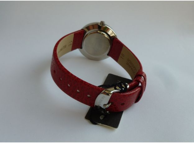 ROMANSON RL1251QL1WME2W (RL1251QLWH PINK), фото 3 | Интернет-магазин оригинальных часов и аксессуаров