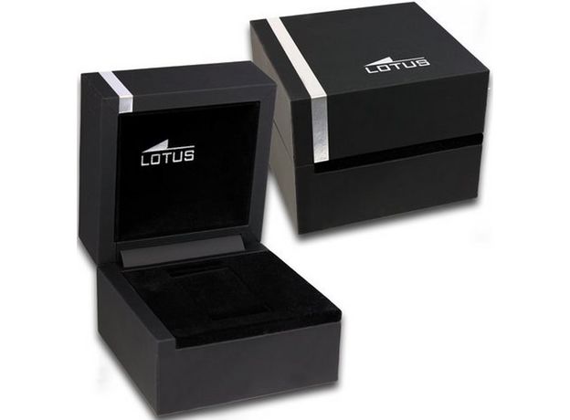 Lotus 10109/1, фото 2 | Интернет-магазин оригинальных часов и аксессуаров