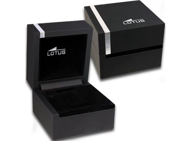 Lotus 10114/1, фото 2 | Интернет-магазин оригинальных часов и аксессуаров