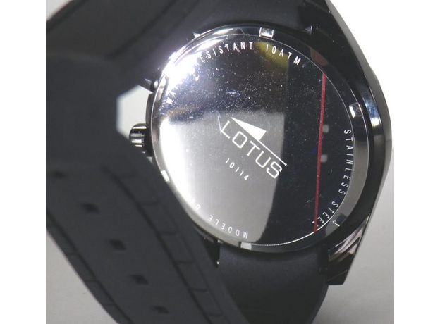 Lotus 10114/1, фото 3 | Интернет-магазин оригинальных часов и аксессуаров
