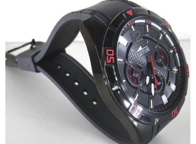 Lotus 10114/1, фото 4 | Интернет-магазин оригинальных часов и аксессуаров