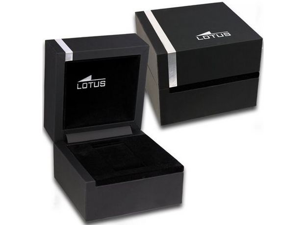 Lotus 15791/2, фото 3 | Интернет-магазин оригинальных часов и аксессуаров