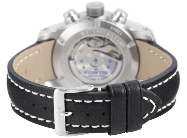 Fortis - 656.10.11 L.01 FORTIS B42 FLIEGER CHRONOGRAPH, фото 2 | Интернет-магазин оригинальных часов и аксессуаров