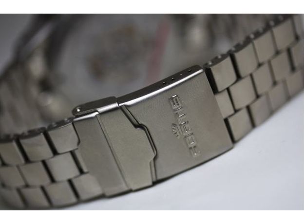 Fortis - 659.27.92 MD FORTIS B-42 OCC TITAN CHRONO ANDORA EDITION, фото 3 | Интернет-магазин оригинальных часов и аксессуаров