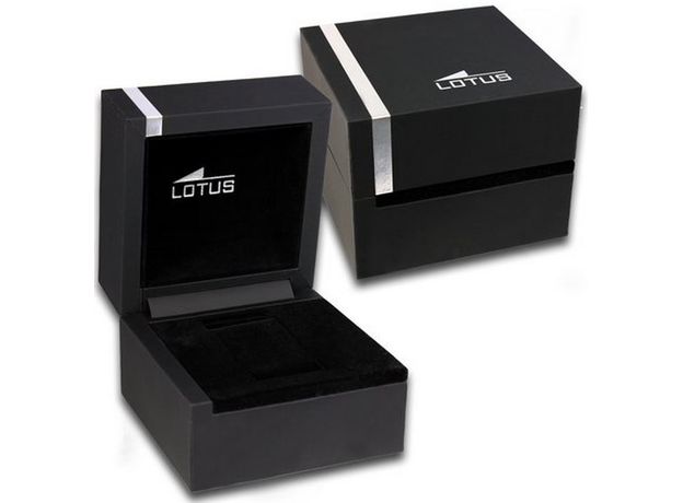 Lotus 9990/2, фото 2 | Интернет-магазин оригинальных часов и аксессуаров