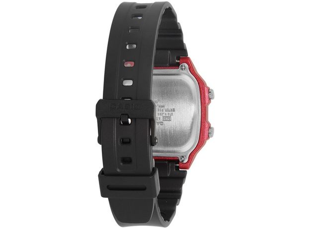 CASIO AE-1300WH-4AVEF, фото 3 | Интернет-магазин оригинальных часов и аксессуаров