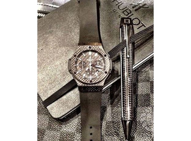 Edelberg EB-1007, фото 2 | Интернет-магазин оригинальных часов и аксессуаров