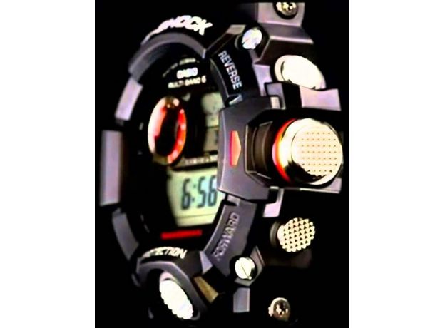 CASIO GW-9400-1ER RANGEMAN, фото 2 | Интернет-магазин оригинальных часов и аксессуаров