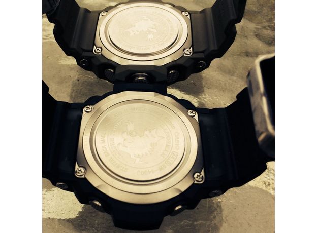 CASIO GW-9400-1ER RANGEMAN, фото 4 | Интернет-магазин оригинальных часов и аксессуаров