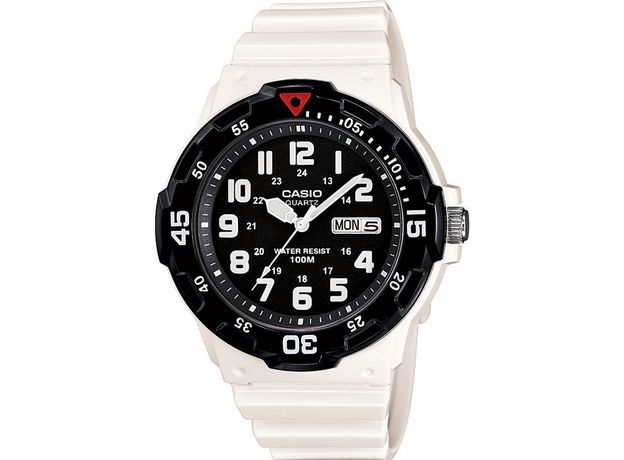 CASIO MRW-200HC-7BVEF (MRW-200HC-7BVDF), фото 2 | Интернет-магазин оригинальных часов и аксессуаров