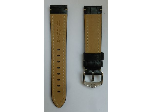 Ремешок HIRSCH 10902850-2-20, фото 2 | Интернет-магазин оригинальных часов и аксессуаров
