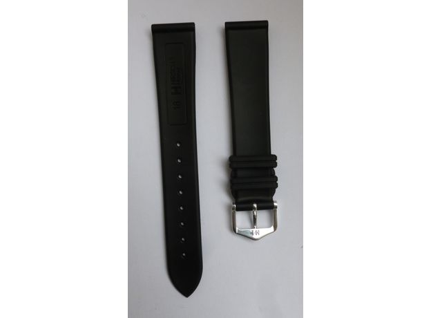 Ремешок HIRSCH 40458850-2-18(A), фото 6 | Интернет-магазин оригинальных часов и аксессуаров