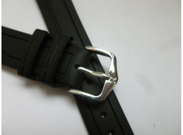 Ремешок HIRSCH 40458850-2-18(A), фото 4 | Интернет-магазин оригинальных часов и аксессуаров