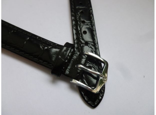 Ремешок HIRSCH 12322850-2-16(T), фото 3 | Интернет-магазин оригинальных часов и аксессуаров