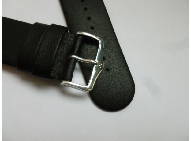 Ремінець HIRSCH 17852050-2-24(T), фото 3 | Интернет-магазин оригинальных часов и аксессуаров