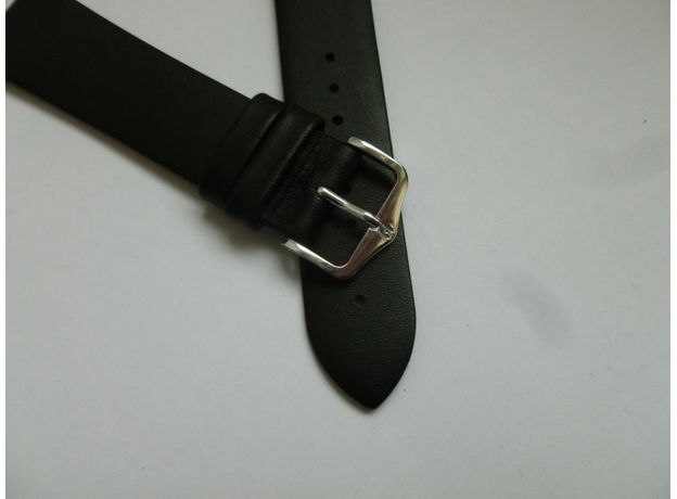 Ремінець HIRSCH 17822050-2-22, фото 3 | Интернет-магазин оригинальных часов и аксессуаров