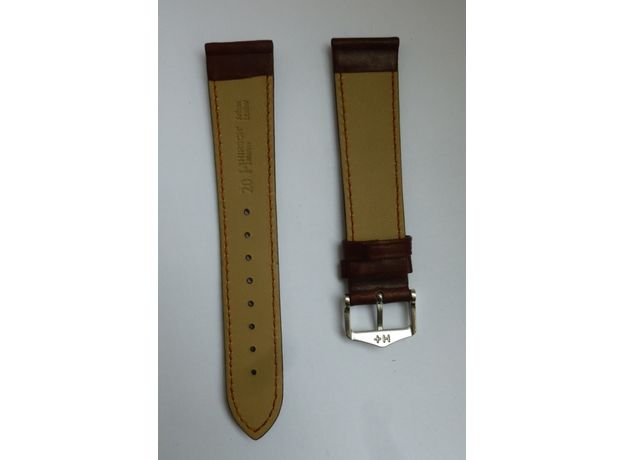Ремешок HIRSCH 01206070-2-20(T), фото 2 | Интернет-магазин оригинальных часов и аксессуаров