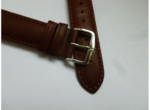 Ремешок HIRSCH 01206070-2-20(T), фото 3 | Интернет-магазин оригинальных часов и аксессуаров