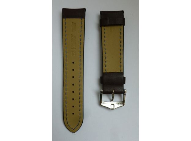 Ремешок HIRSCH 01475010-2-22(T), фото 2 | Интернет-магазин оригинальных часов и аксессуаров