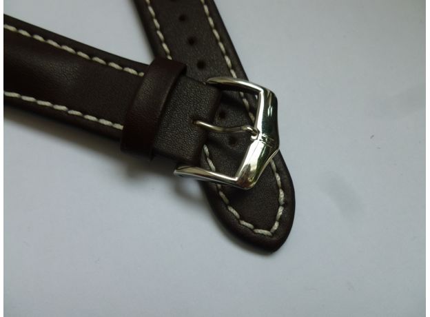 Ремешок HIRSCH 01475010-2-22(T), фото 3 | Интернет-магазин оригинальных часов и аксессуаров