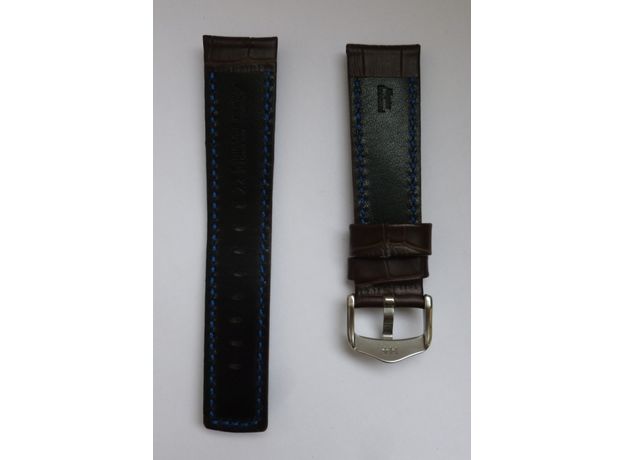 Ремешок HIRSCH 02528010-2-22, фото 2 | Интернет-магазин оригинальных часов и аксессуаров