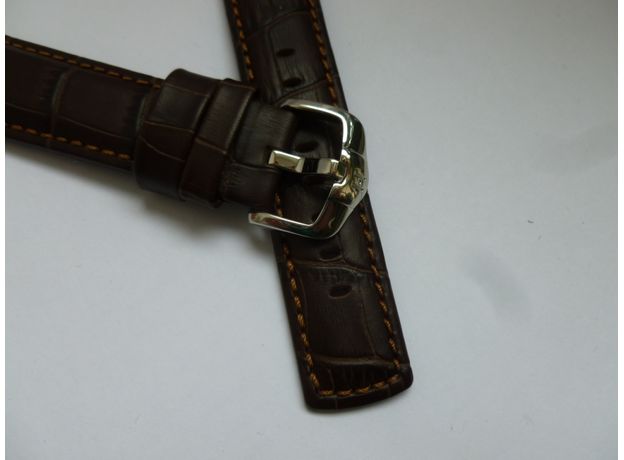 Ремешок HIRSCH 02528010-2-22, фото 3 | Интернет-магазин оригинальных часов и аксессуаров