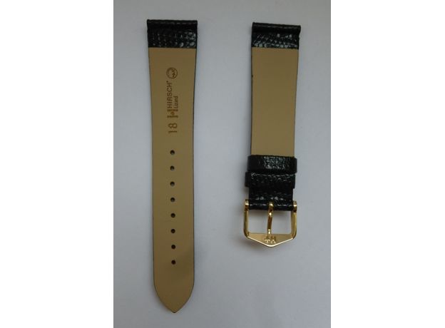 Ремешок HIRSCH 01766150-1-18, фото 2 | Интернет-магазин оригинальных часов и аксессуаров