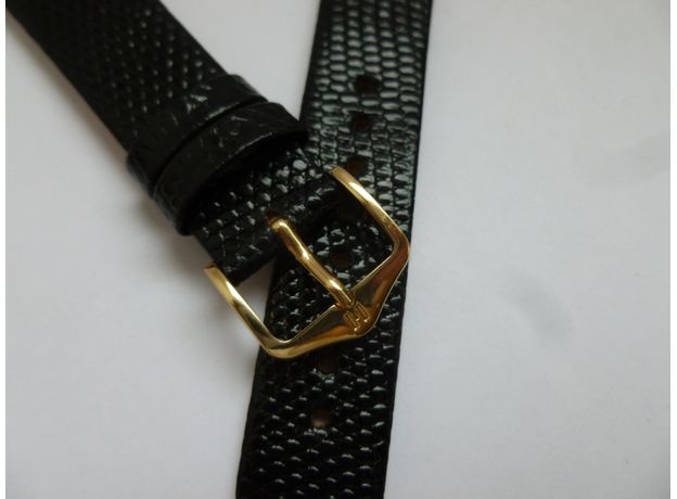 Ремешок HIRSCH 01766050-1-18(O), фото 3 | Интернет-магазин оригинальных часов и аксессуаров