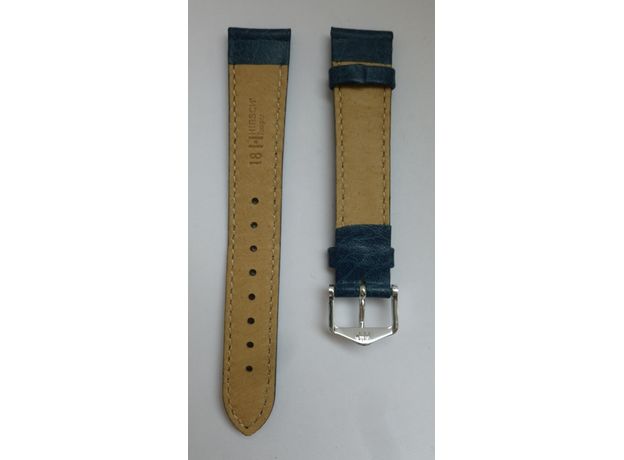 Ремінець HIRSCH 04402080-2-18(T), фото 2 | Интернет-магазин оригинальных часов и аксессуаров