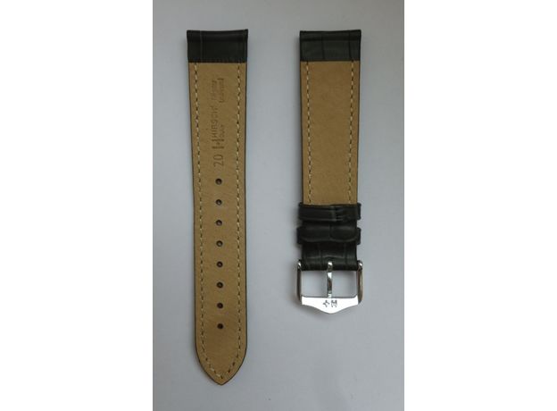 Ремінець HIRSCH 01028030-2-20(T), фото 2 | Интернет-магазин оригинальных часов и аксессуаров