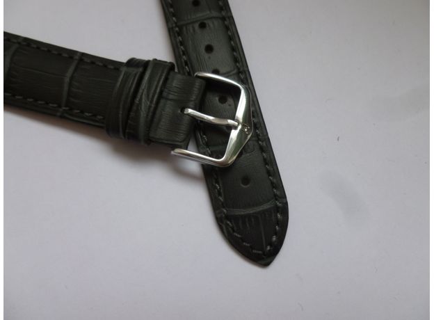 Ремінець HIRSCH 01028030-2-20(T), фото 3 | Интернет-магазин оригинальных часов и аксессуаров