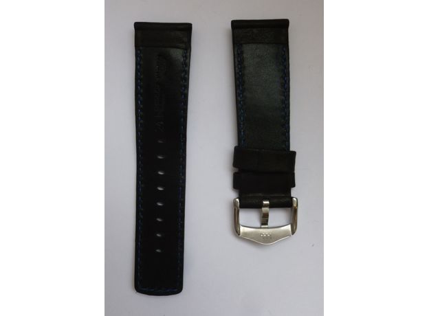 Ремешок HIRSCH 14502150-2-24(T), фото 2 | Интернет-магазин оригинальных часов и аксессуаров