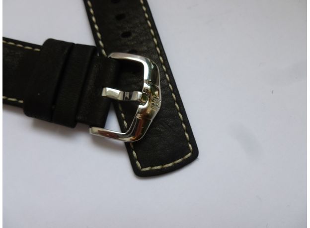 Ремешок HIRSCH 14502150-2-24(T), фото 3 | Интернет-магазин оригинальных часов и аксессуаров