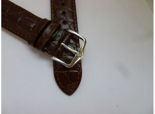 Ремешок HIRSCH 12322810-2-20, фото 3 | Интернет-магазин оригинальных часов и аксессуаров