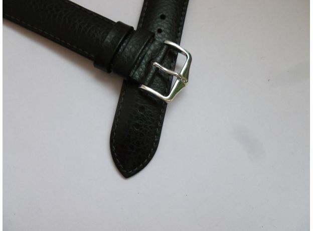 Ремешок HIRSCH 01502250-2-22, фото 3 | Интернет-магазин оригинальных часов и аксессуаров