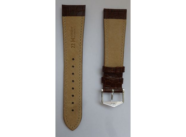 Ремешок HIRSCH 03828010-2-22, фото 2 | Интернет-магазин оригинальных часов и аксессуаров