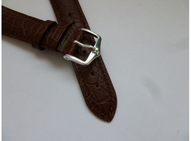 Ремешок HIRSCH 03828010-2-22, фото 3 | Интернет-магазин оригинальных часов и аксессуаров