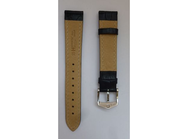 Ремешок HIRSCH 10302880-2-18(T), фото 2 | Интернет-магазин оригинальных часов и аксессуаров
