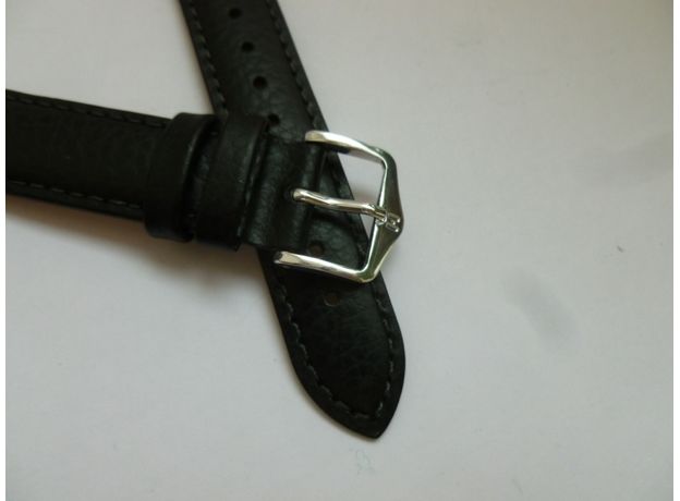 Ремешок HIRSCH 01502250-2-18, фото 3 | Интернет-магазин оригинальных часов и аксессуаров