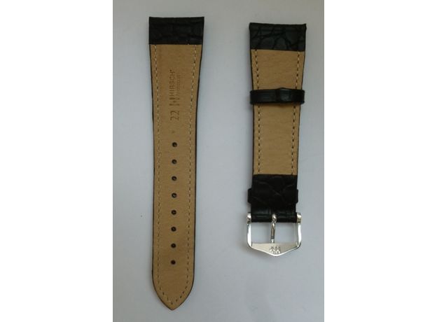 Ремешок HIRSCH 03828050-2-22, фото 2 | Интернет-магазин оригинальных часов и аксессуаров