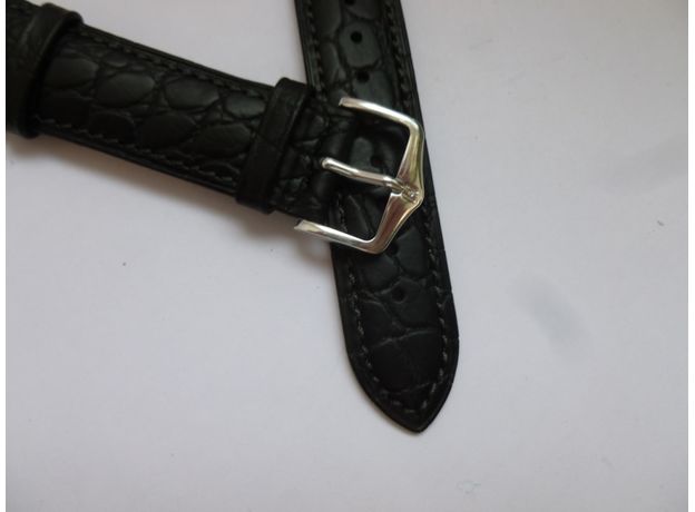 Ремешок HIRSCH 03828050-2-22, фото 3 | Интернет-магазин оригинальных часов и аксессуаров