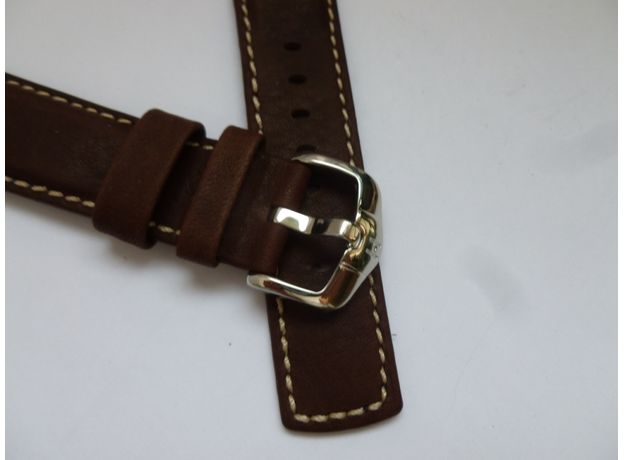 Ремешок HIRSCH 14502110-2-22, фото 3 | Интернет-магазин оригинальных часов и аксессуаров