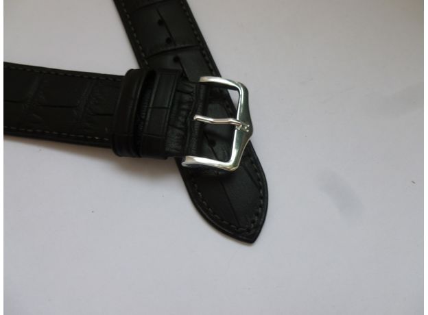 Ремешок HIRSCH 01028250-2-24(T), фото 4 | Интернет-магазин оригинальных часов и аксессуаров