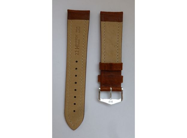 Ремешок HIRSCH 11320275-2-22(T), фото 2 | Интернет-магазин оригинальных часов и аксессуаров