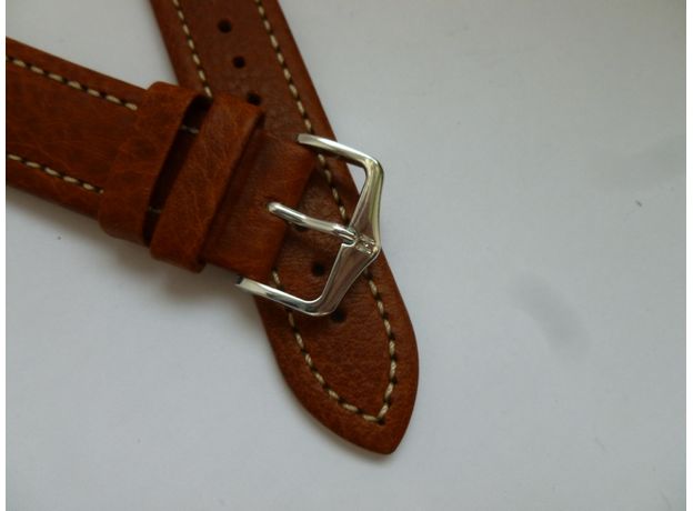 Ремешок HIRSCH 11320275-2-22(T), фото 3 | Интернет-магазин оригинальных часов и аксессуаров