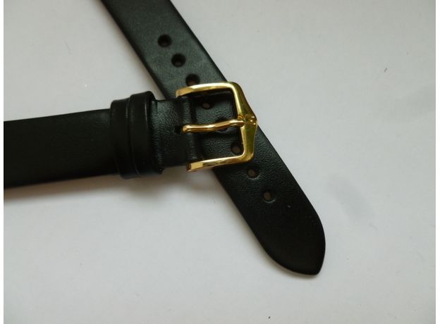 Ремешок HIRSCH 13600250-1-16, фото 3 | Интернет-магазин оригинальных часов и аксессуаров