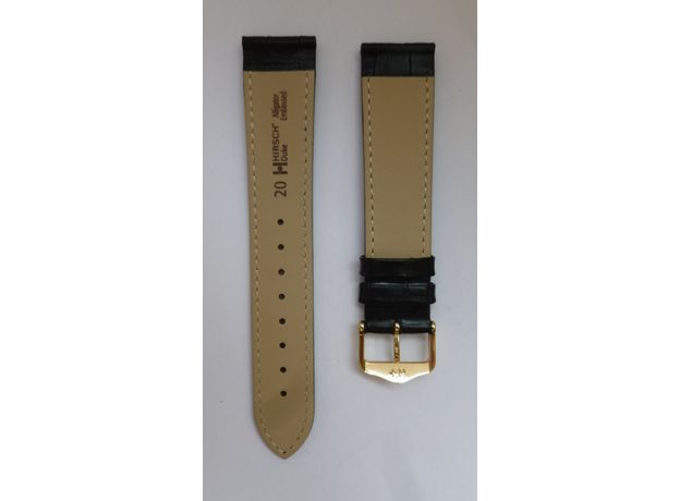 Ремешок HIRSCH 01028050-1-20(T), фото 2 | Интернет-магазин оригинальных часов и аксессуаров