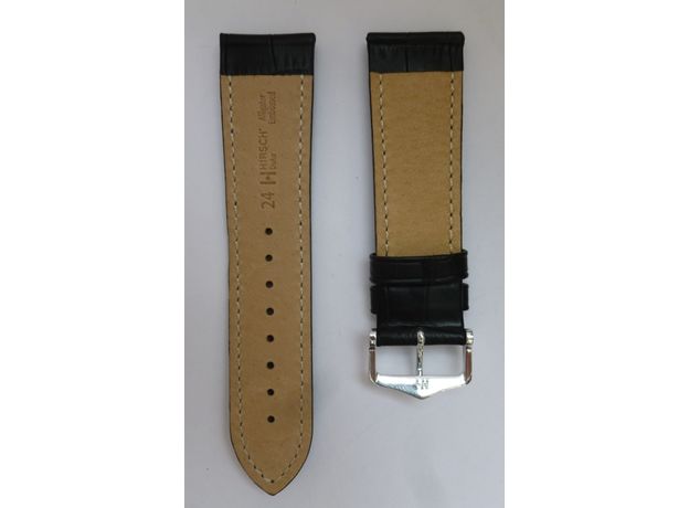 Ремешок HIRSCH 01028050-2-24, фото 2 | Интернет-магазин оригинальных часов и аксессуаров
