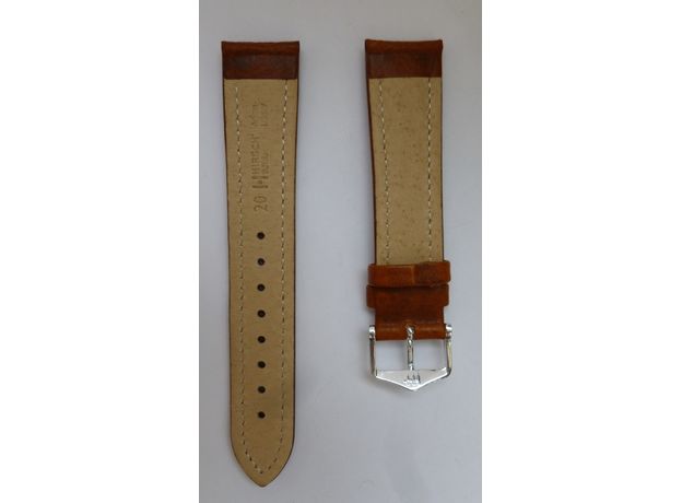 Ремешок HIRSCH 11320275-2-20(T), фото 2 | Интернет-магазин оригинальных часов и аксессуаров
