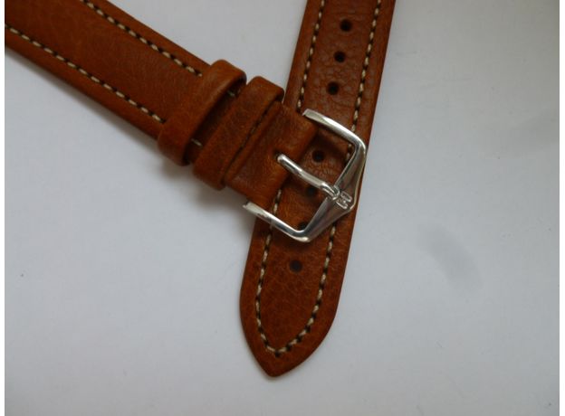 Ремешок HIRSCH 11320275-2-20(T), фото 3 | Интернет-магазин оригинальных часов и аксессуаров